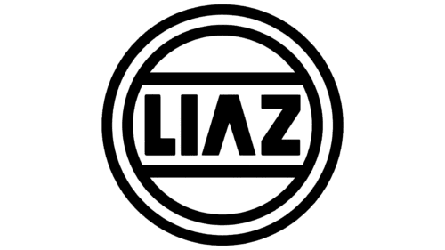 liaz logo