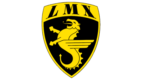 lmx sirex logo