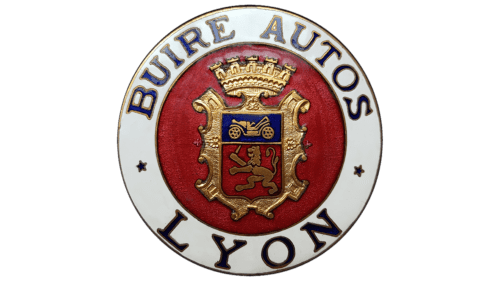 la buire logo