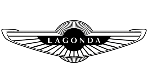lagonda logo