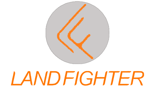 landfighter logo