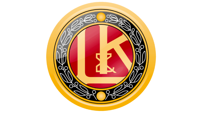 laurin & klement logo