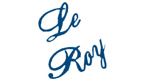 leroy logo