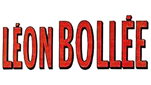 leon bollee logo