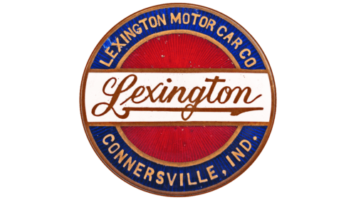 lexington logo