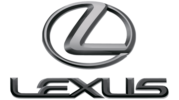 lexus logo