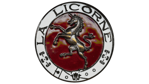 licorne logo