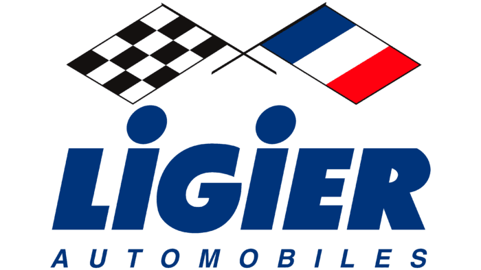 ligier logo