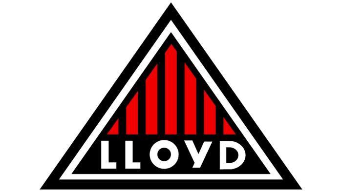lloyd cars logo