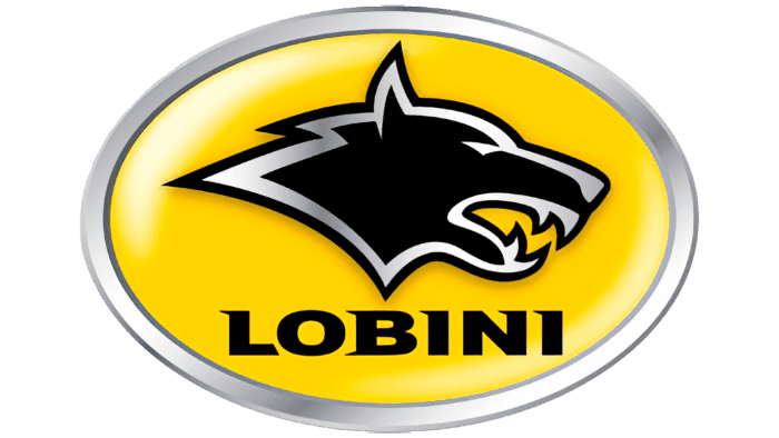 lobini logo