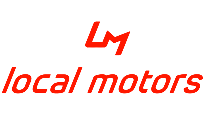 local motors logo