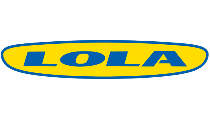 lola cars logo