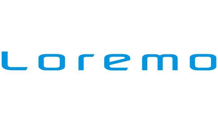 loremo logo