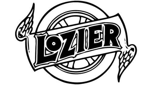lozier logo