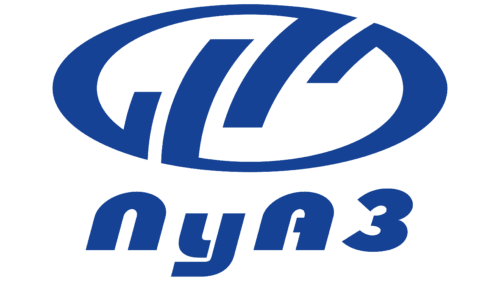 luaz logo