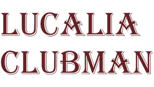 lucalia clubman logo