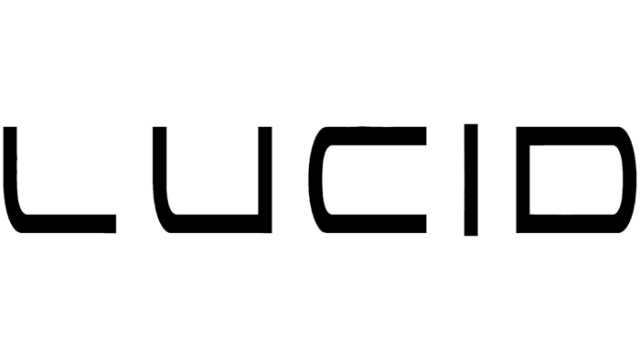 lucid motors logo