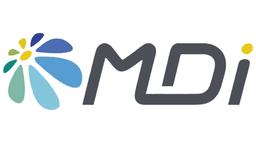 MDI Logo