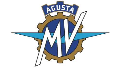MV Agusta Logo