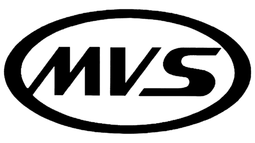 MVS Logo