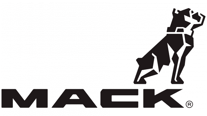 mack trucks logo