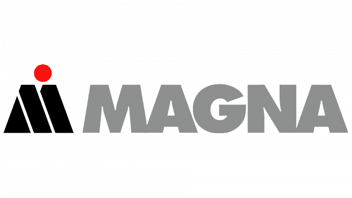 magna logo