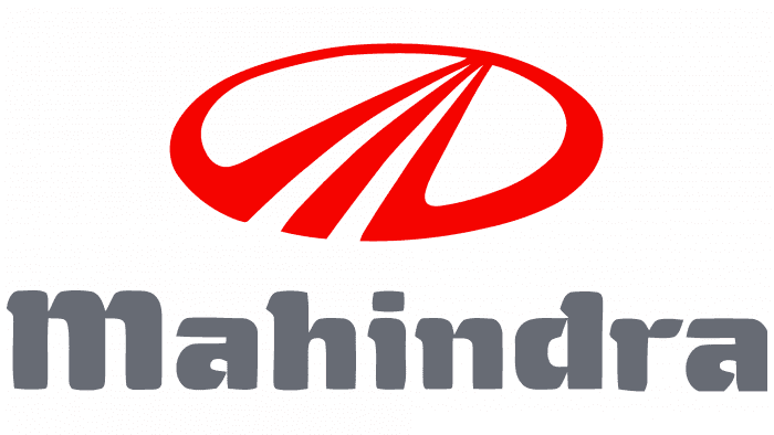mahindra logo