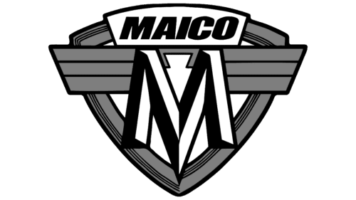 maico logo