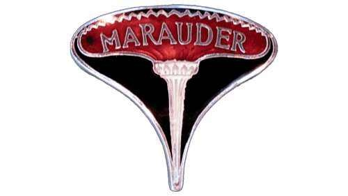 Marauder Logo
