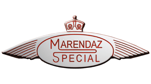 Marendaz Logo