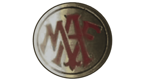 Markranstadter Automobilfabrik Logo