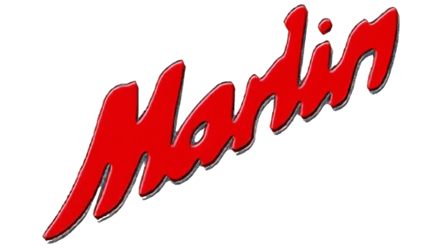 Marlin Logo