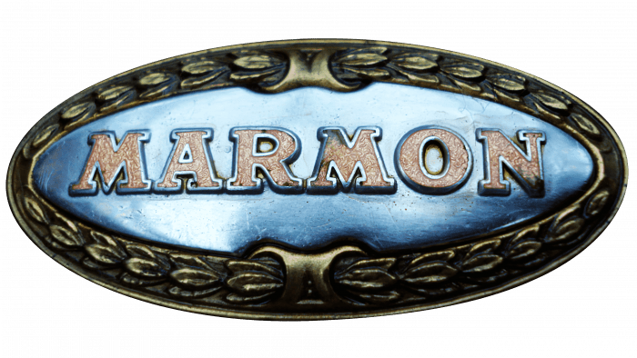 marmon logo