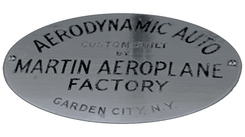 Martin Logo