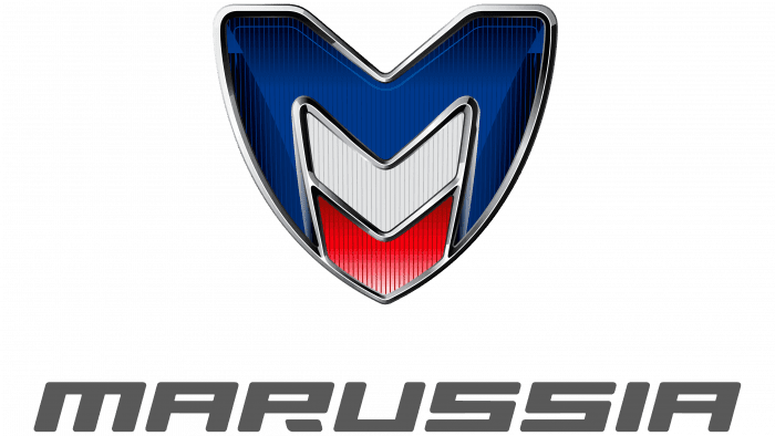 marussia motors logo