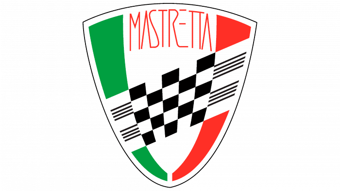 mastretta logo