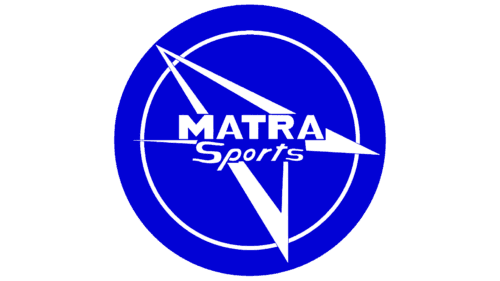 Matra Bonnet Logo