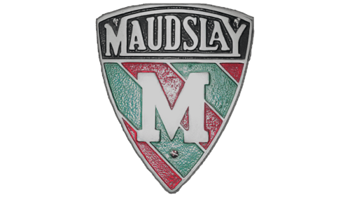 Maudslay Logo