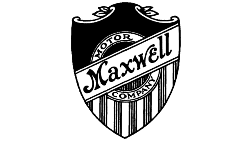 Maxwell Logo