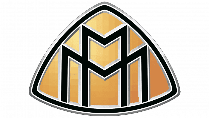 maybach logo