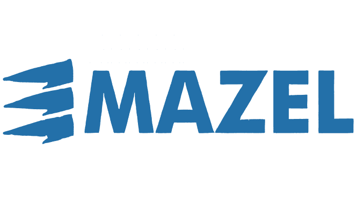 mazel logo