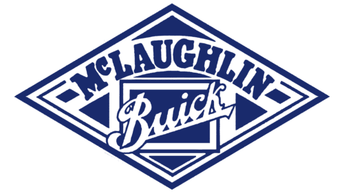 McLaughlin Carriage Company Logo