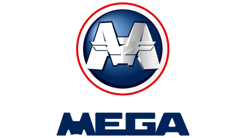 Mega Logo