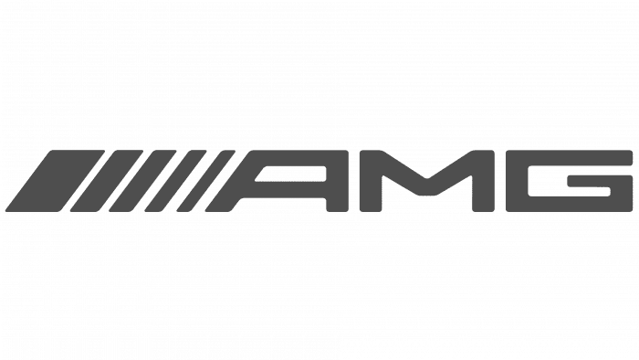 mercedes-amg logo