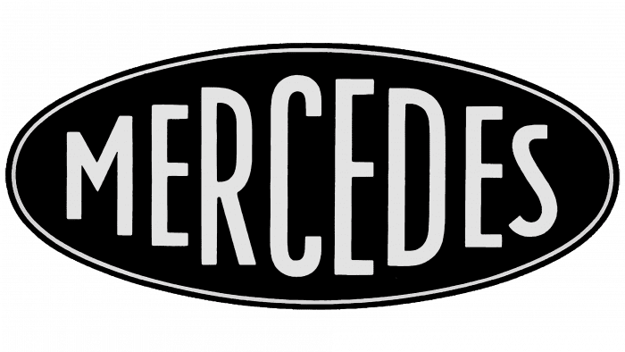 mercedes logo