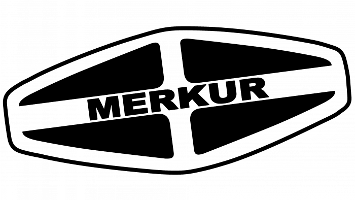 merkur logo