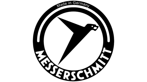 Messerschmitt Logo