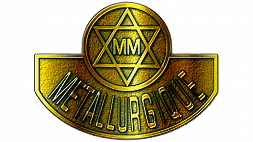 Metallurgique Logo