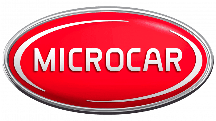 microcar logo