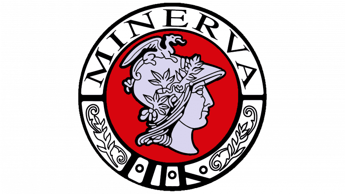 minerva logo